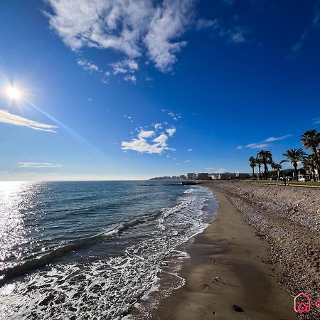 Estiloso Apto En P. Maritimo Оропеса-дель-Мар Экстерьер фото