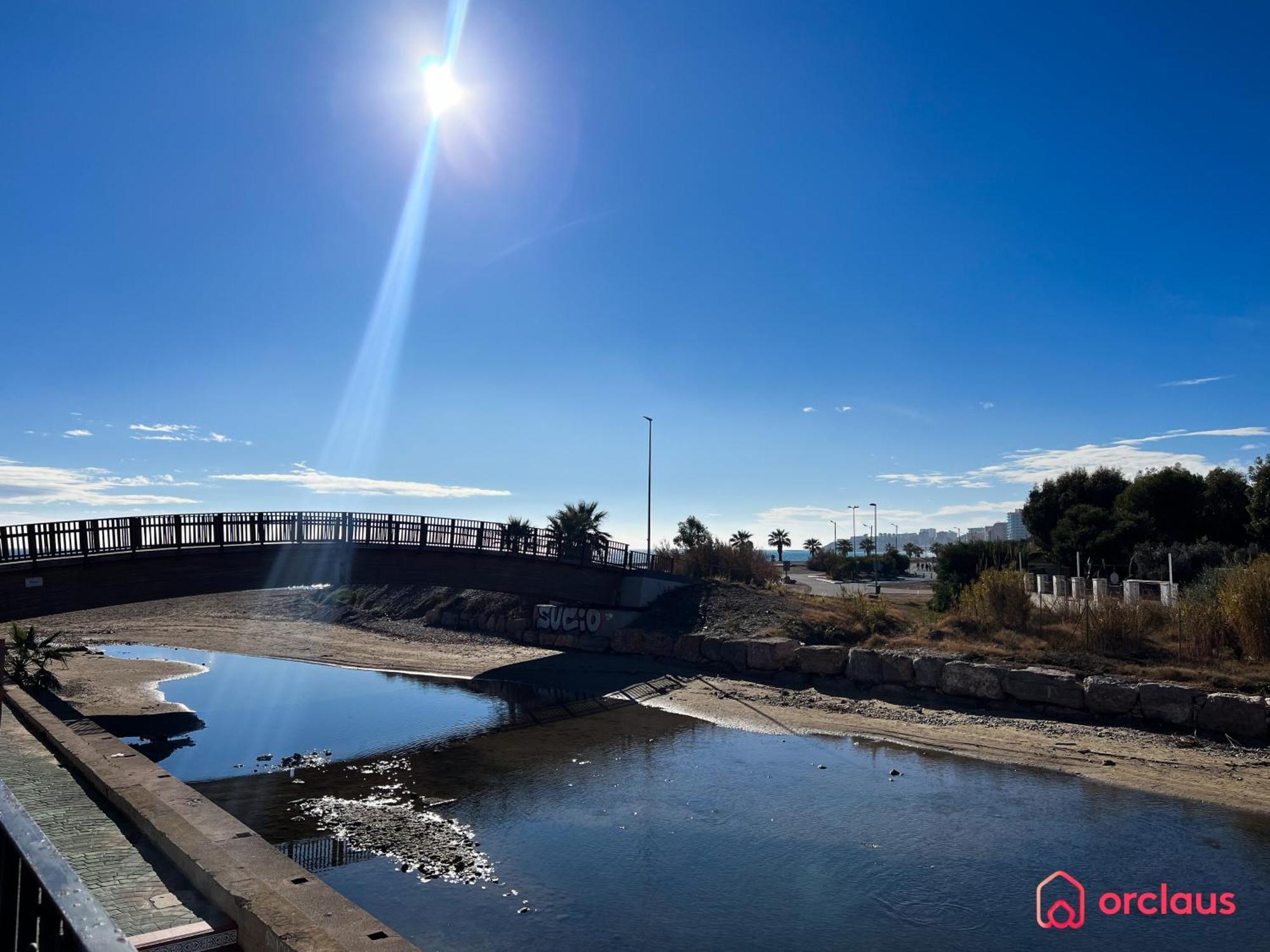 Estiloso Apto En P. Maritimo Оропеса-дель-Мар Экстерьер фото