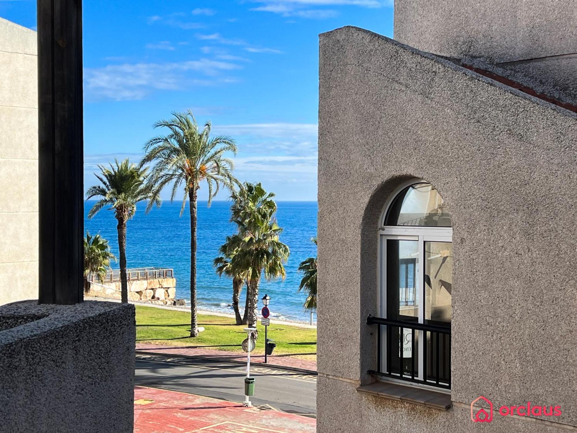 Estiloso Apto En P. Maritimo Оропеса-дель-Мар Экстерьер фото